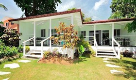 Bungalows Natura Village