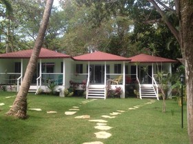 Bungalows Natura Village