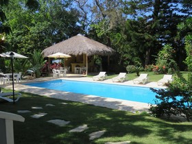 Bungalows Natura Village