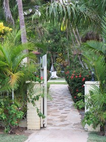 Bungalows Natura Village