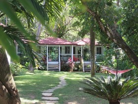 Bungalows Natura Village