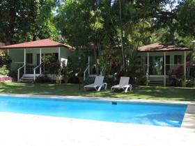Bungalows Natura Village