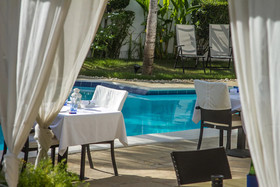 Casa-22 Luxury Boutique Hotel & Wellness