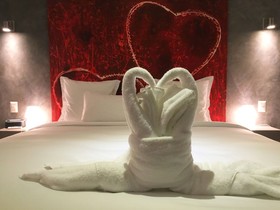 Casa-22 Luxury Boutique Hotel & Wellness