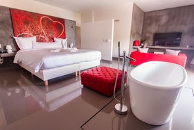 Casa-22 Luxury Boutique Hotel & Wellness