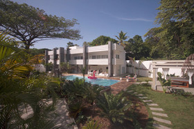Casa-22 Luxury Boutique Hotel & Wellness