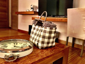 Casa-22 Luxury Boutique Hotel & Wellness