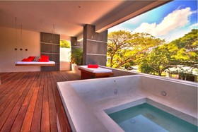 Casa-22 Luxury Boutique Hotel & Wellness