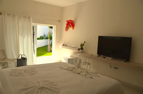 Casa-22 Luxury Boutique Hotel & Wellness