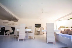 Casa-22 Luxury Boutique Hotel & Wellness