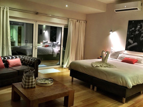Casa-22 Luxury Boutique Hotel & Wellness