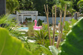 Casa-22 Luxury Boutique Hotel & Wellness