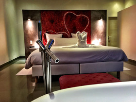 Casa-22 Luxury Boutique Hotel & Wellness