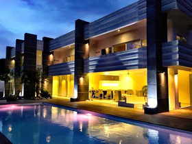 Casa-22 Luxury Boutique Hotel & Wellness