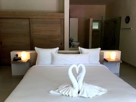 Casa-22 Luxury Boutique Hotel & Wellness