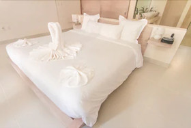 Casa-22 Luxury Boutique Hotel & Wellness