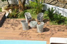 Casa-22 Luxury Boutique Hotel & Wellness