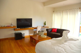 Casa-22 Luxury Boutique Hotel & Wellness