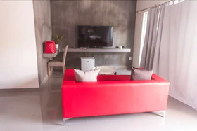 Casa-22 Luxury Boutique Hotel & Wellness