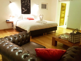 Casa-22 Luxury Boutique Hotel & Wellness