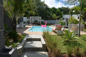 Casa-22 Luxury Boutique Hotel & Wellness