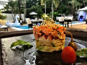 Casa-22 Luxury Boutique Hotel & Wellness