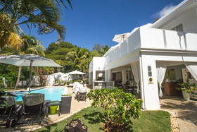Casa-22 Luxury Boutique Hotel & Wellness