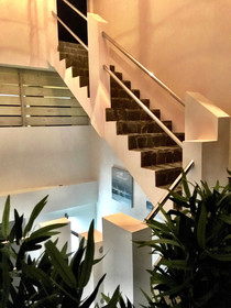Casa-22 Luxury Boutique Hotel & Wellness