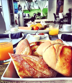 Casa-22 Luxury Boutique Hotel & Wellness