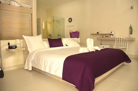 Casa-22 Luxury Boutique Hotel & Wellness