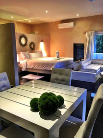 Casa-22 Luxury Boutique Hotel & Wellness
