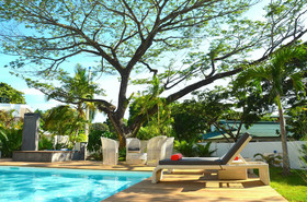 Casa-22 Luxury Boutique Hotel & Wellness