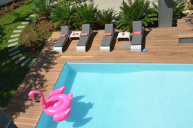 Casa-22 Luxury Boutique Hotel & Wellness