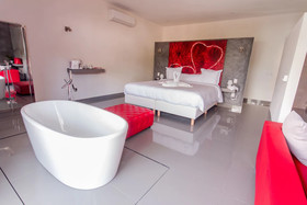 Casa-22 Luxury Boutique Hotel & Wellness