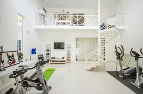 Casa-22 Luxury Boutique Hotel & Wellness