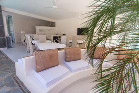 Casa-22 Luxury Boutique Hotel & Wellness