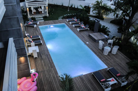 Casa-22 Luxury Boutique Hotel & Wellness