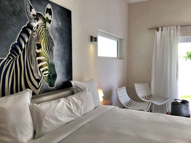 Casa-22 Luxury Boutique Hotel & Wellness