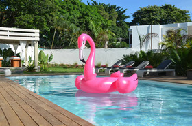 Casa-22 Luxury Boutique Hotel & Wellness
