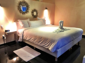 Casa-22 Luxury Boutique Hotel & Wellness