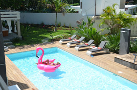 Casa-22 Luxury Boutique Hotel & Wellness