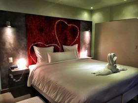 Casa-22 Luxury Boutique Hotel & Wellness