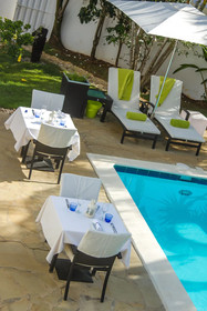 Casa-22 Luxury Boutique Hotel & Wellness