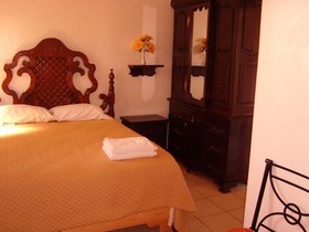 Casa Angela Guest House