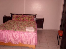 Casa Angela Guest House
