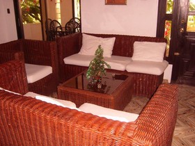 Casa Angela Guest House