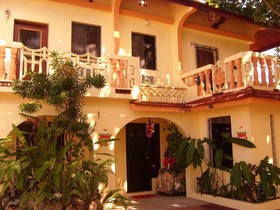 Casa Angela Guest House