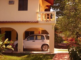 Casa Angela Guest House