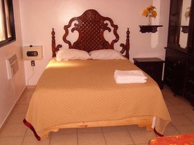 Casa Angela Guest House