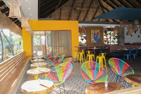 Casa Marina Beach & Reef